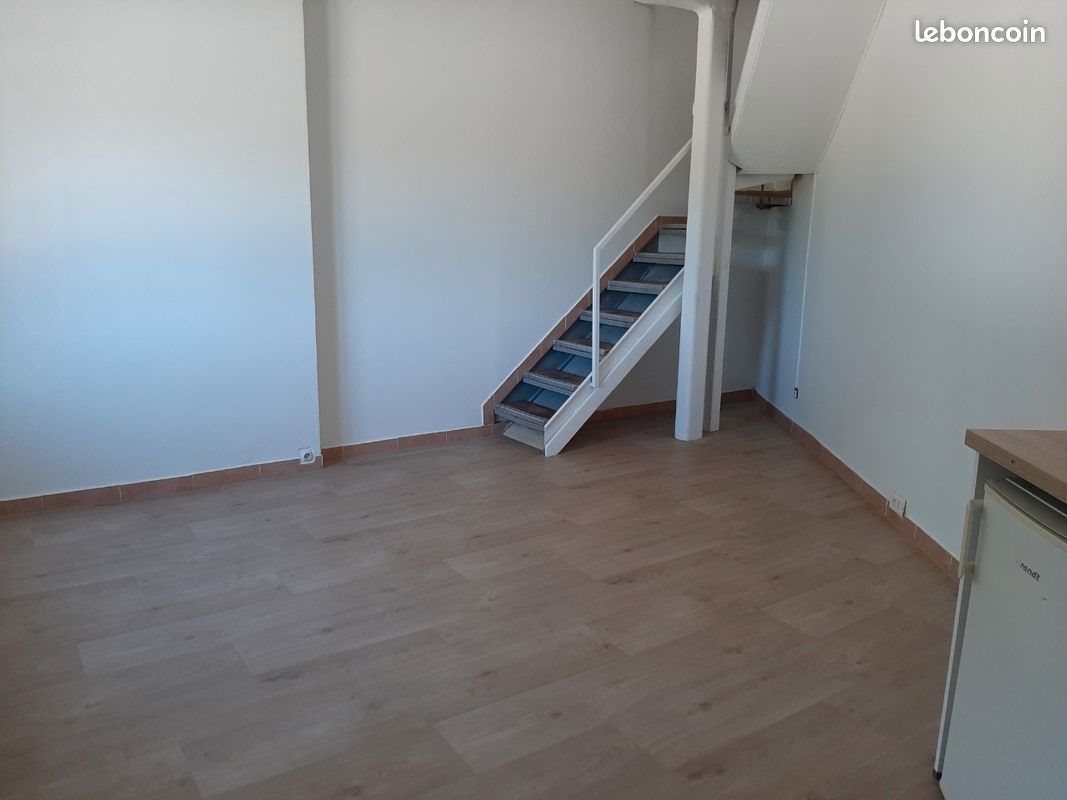 Maison à louer, 30m², La Cavalerie