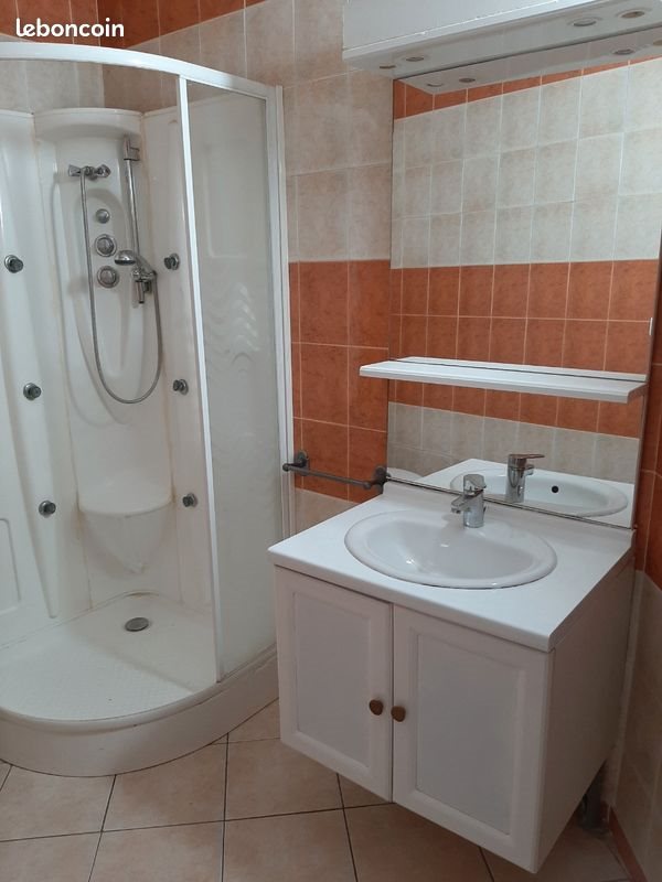 Maison à louer, 30m², La Cavalerie