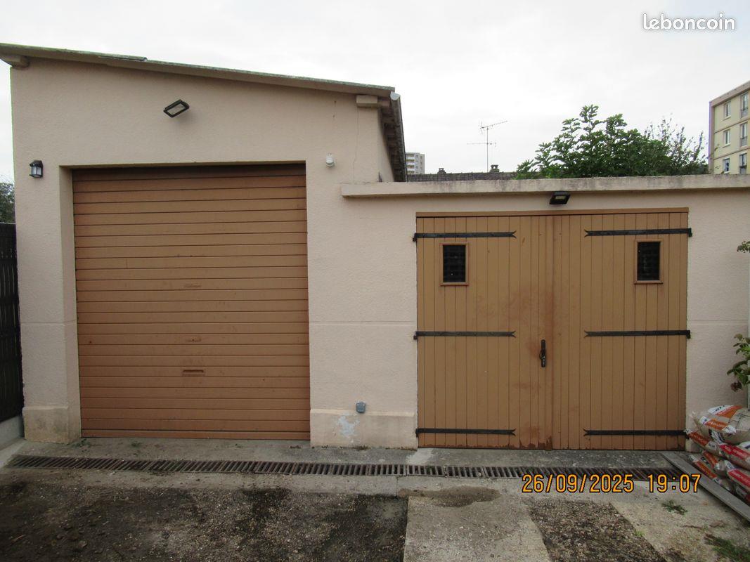 Maison à louer, 60m², Maromme