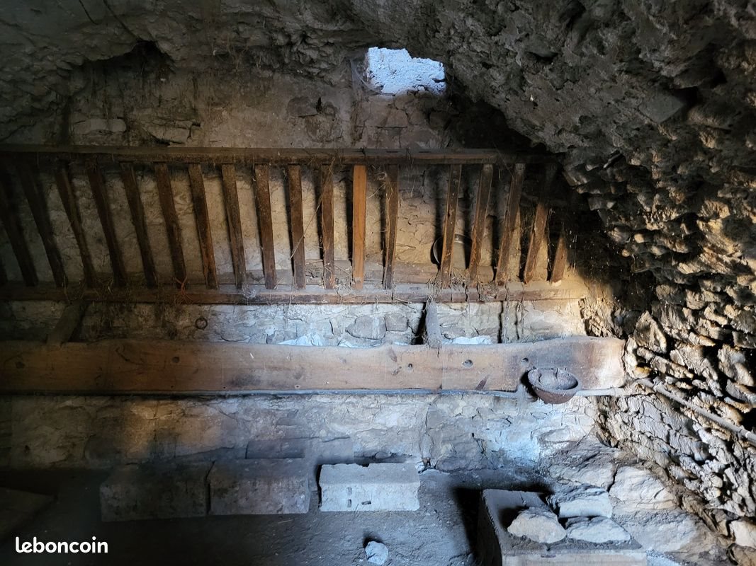 Maison à vendre, 80m², Méailles