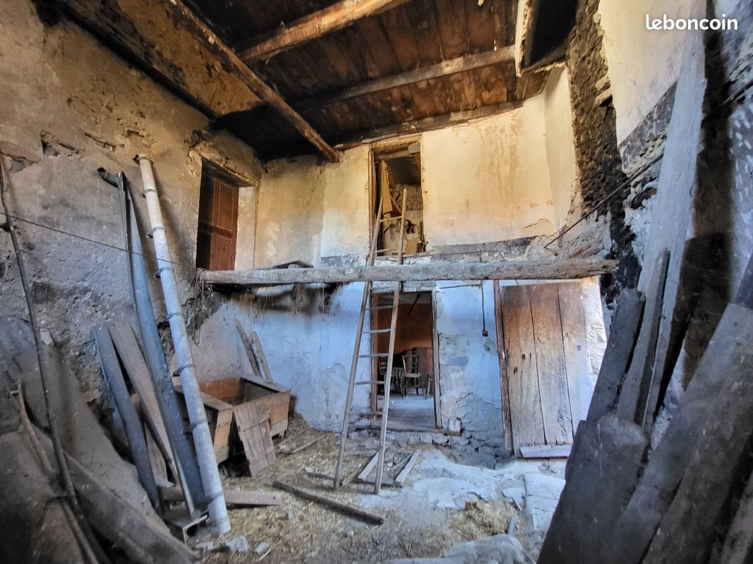 Maison à vendre, 80m², Méailles