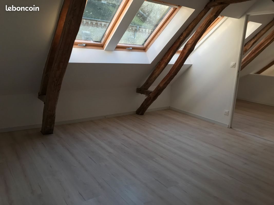 Appartement à louer, 55m², Vignacourt