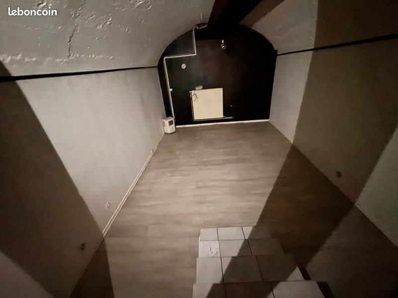 Appartement à louer, 43m², Metz