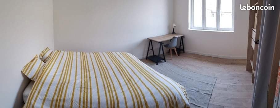 Appartement à louer, 97m², Crozes-Hermitage