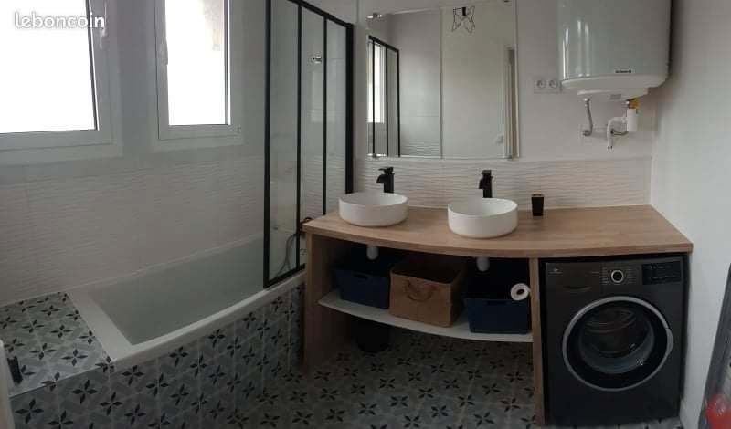 Appartement à louer, 97m², Crozes-Hermitage