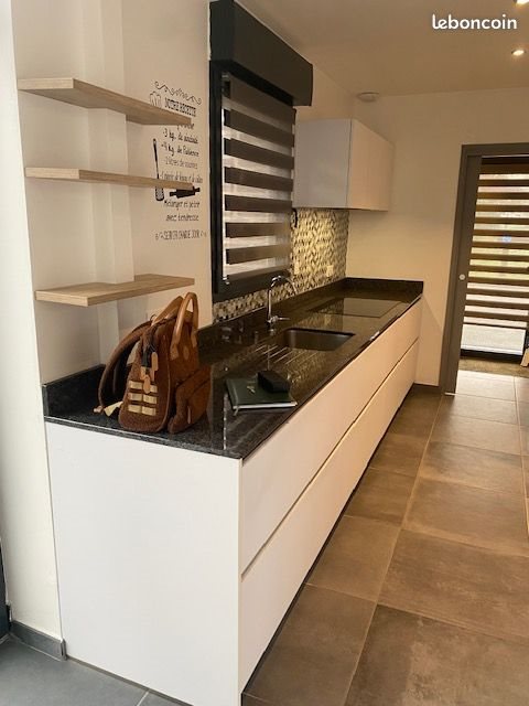 Appartement à louer, 70m², Nieppe