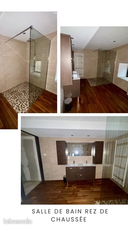 Maison à vendre, 158m², Clamerey