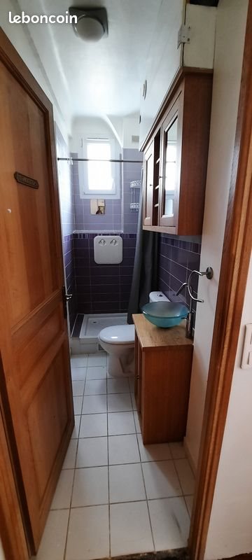 Appartement à louer, 50m², Boulogne-Billancourt