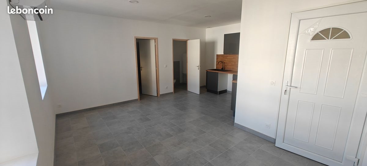 Appartement à louer, 38m², Cazouls-lès-Béziers