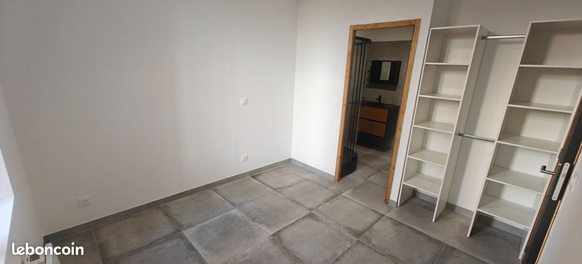 Appartement à louer, 38m², Cazouls-lès-Béziers