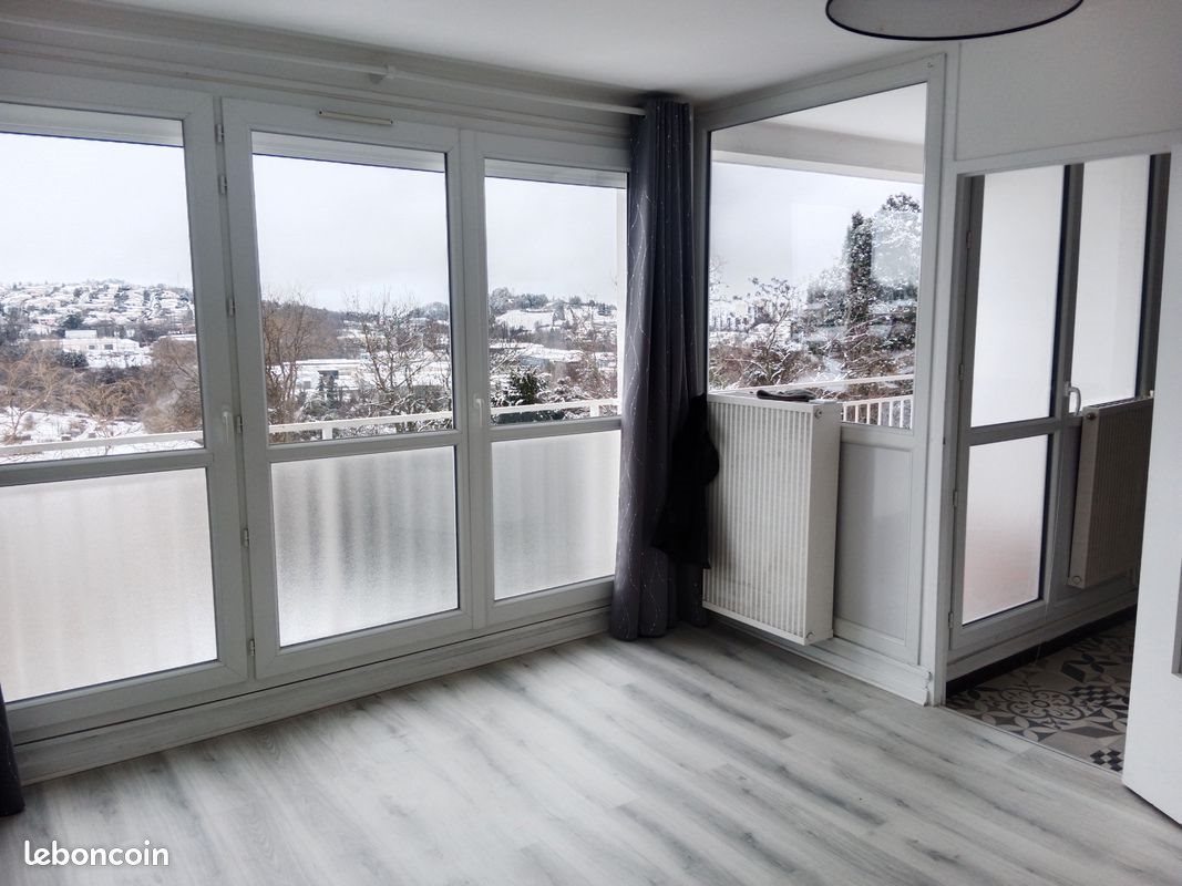 Appartement à vendre, 67m², Saint-Etienne