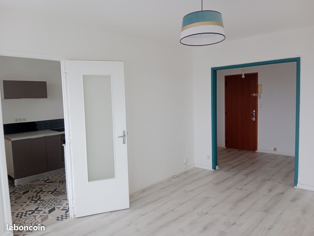 Appartement à vendre, 67m², Saint-Etienne