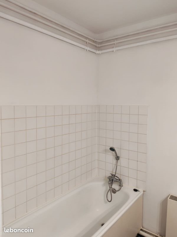 Appartement à louer, 25m², Rouen