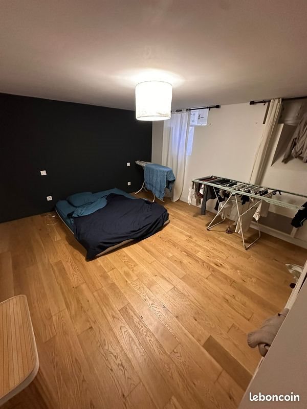 Appartement à louer, 81m², Bordeaux