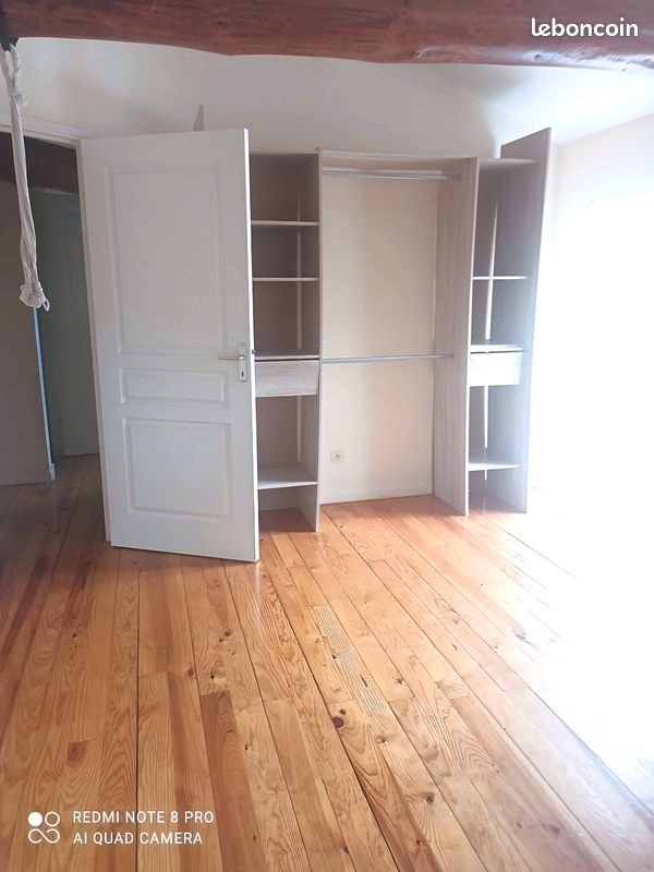 Appartement à vendre, 110m², Saint-Paulien