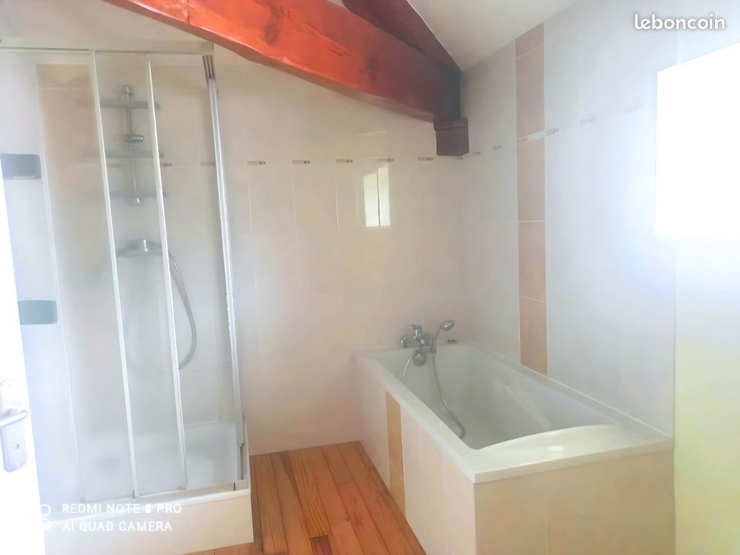 Appartement à vendre, 110m², Saint-Paulien