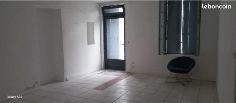 Appartement à louer, 50m², Tonnay-Charente