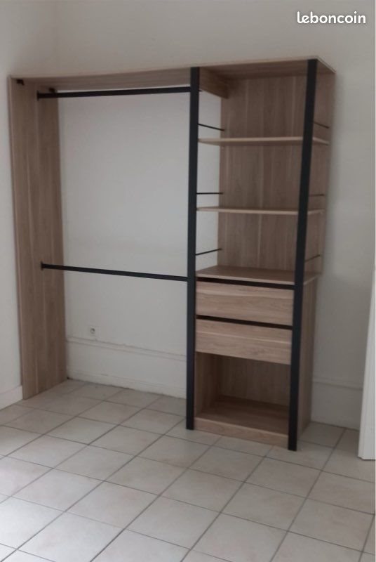 Appartement à louer, 50m², Tonnay-Charente