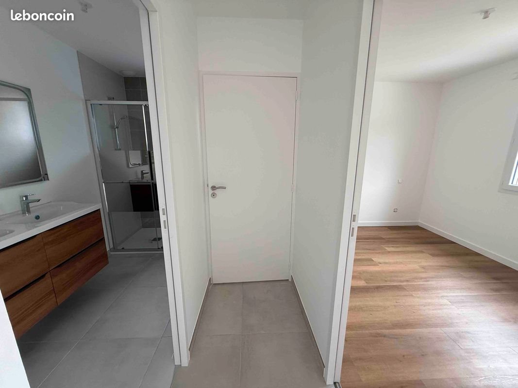 Maison à louer, 75m², Le Mans