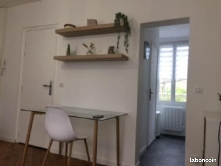 Appartement à louer, 17m², Rouen