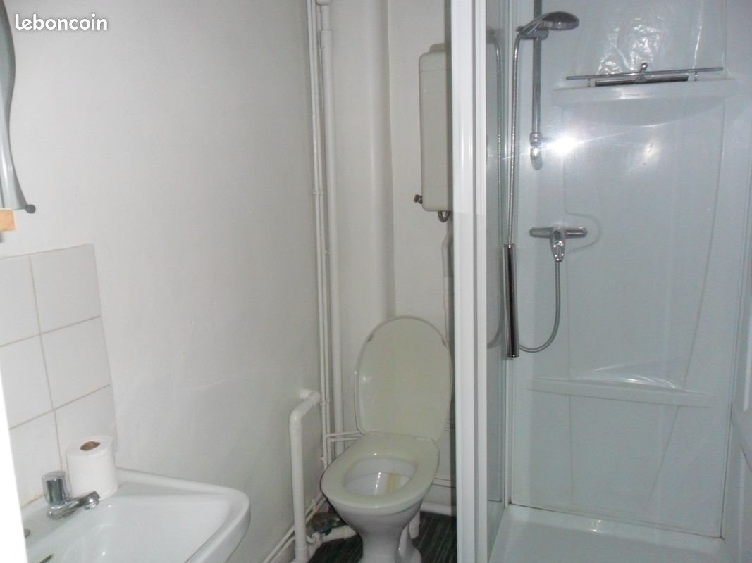 Appartement à louer, 17m², Amiens