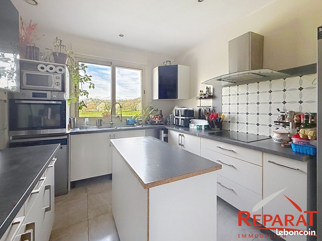 Maison à vendre, 77m², Brive-la-Gaillarde