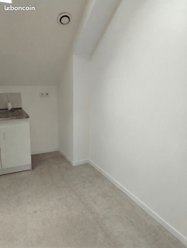 Appartement à louer, 37m², Divion