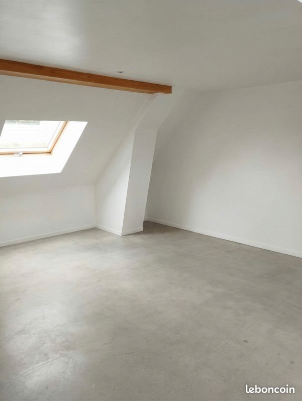Appartement à louer, 37m², Divion