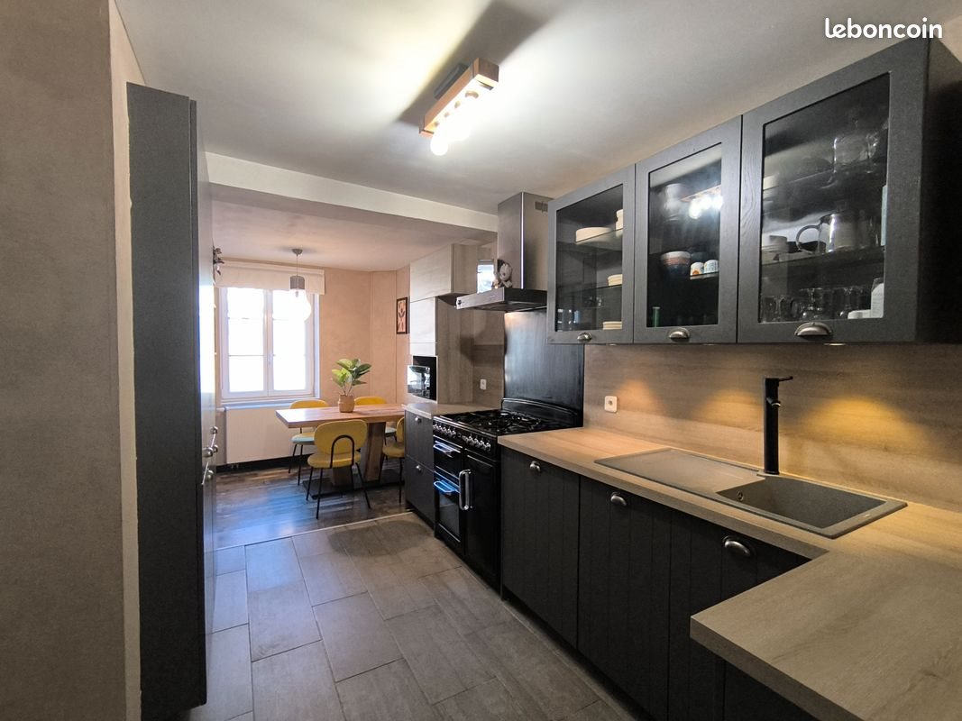 Maison à vendre, 131m², Lampertheim