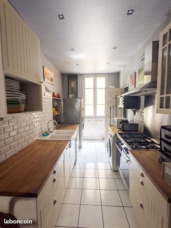 Appartement à louer, 30m², Toulon