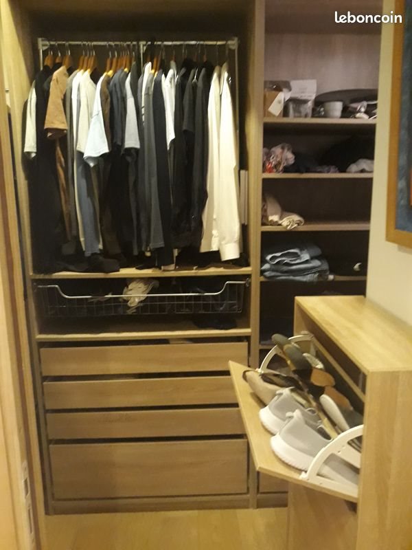 Appartement à louer, 70m², Paris 20ème