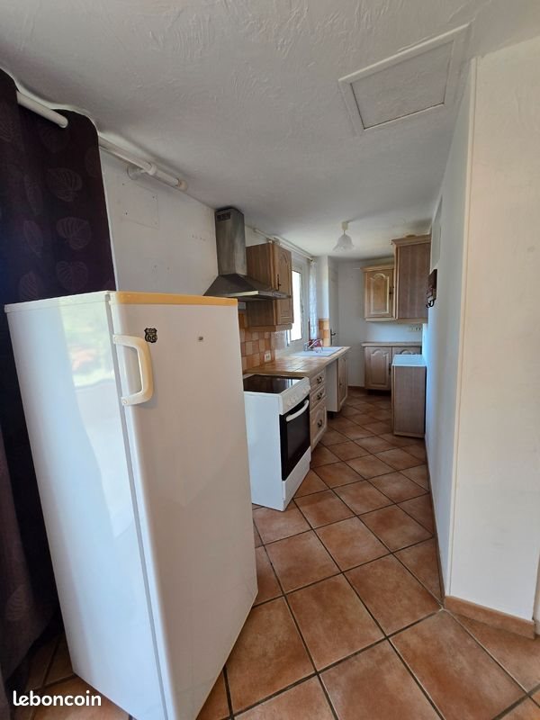 Maison à louer, 46m², Vallauris