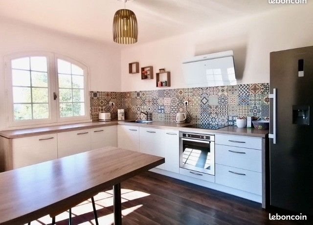 Maison à vendre, 127m², Laguian-Mazous