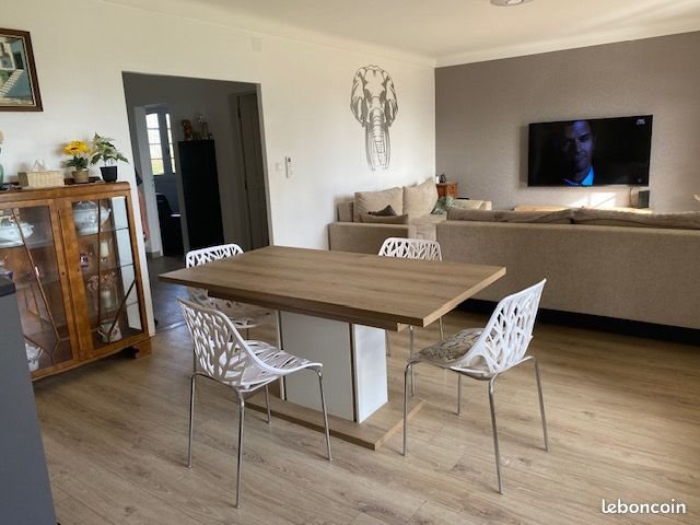 Maison à vendre, 127m², Laguian-Mazous