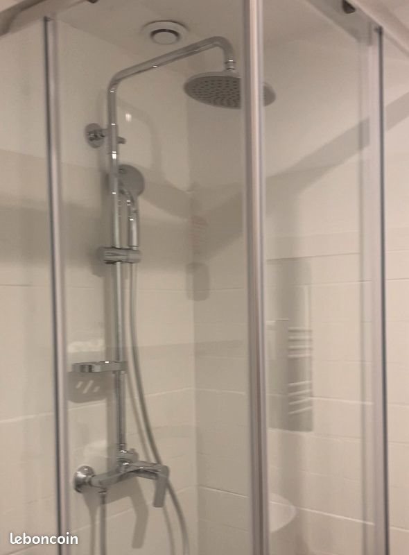 Appartement à louer, 23m², Barcelonnette