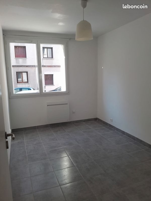 Appartement à louer, 49m², Grenoble