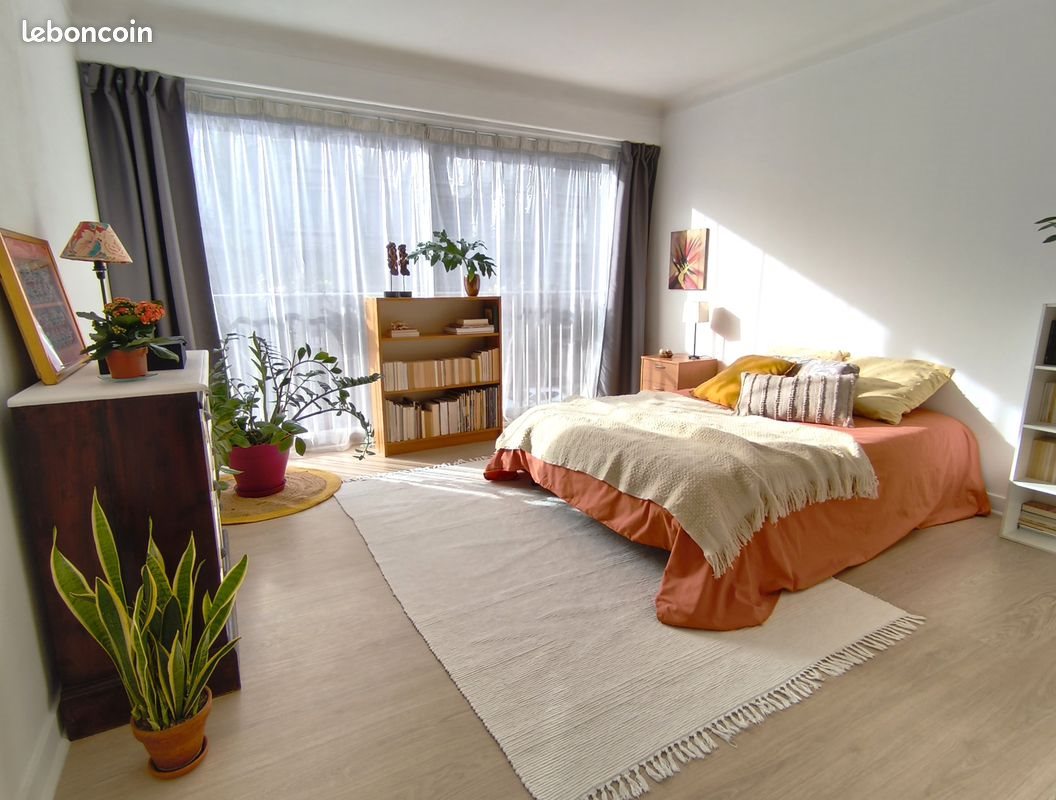 Appartement à vendre, 114m², Nantes