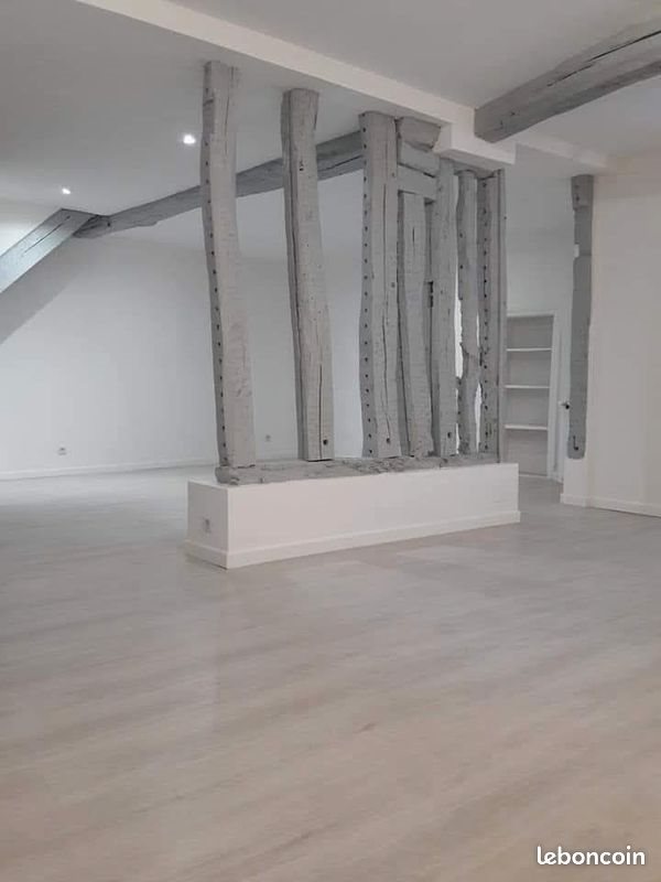 Maison à louer, 100m², Semur-en-Auxois