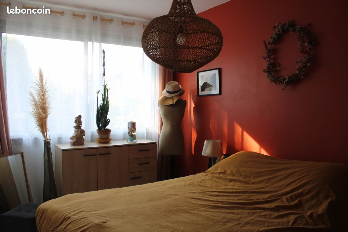 Appartement à vendre, 71m², Clermont-Ferrand