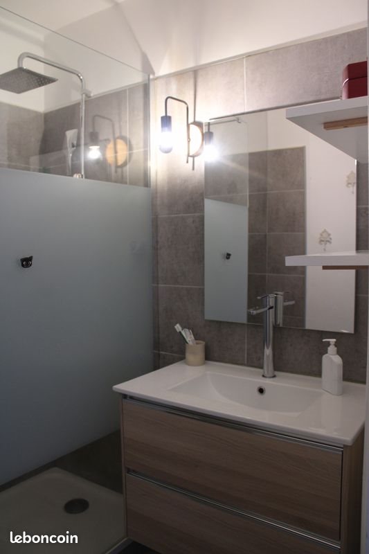 Appartement à vendre, 71m², Clermont-Ferrand