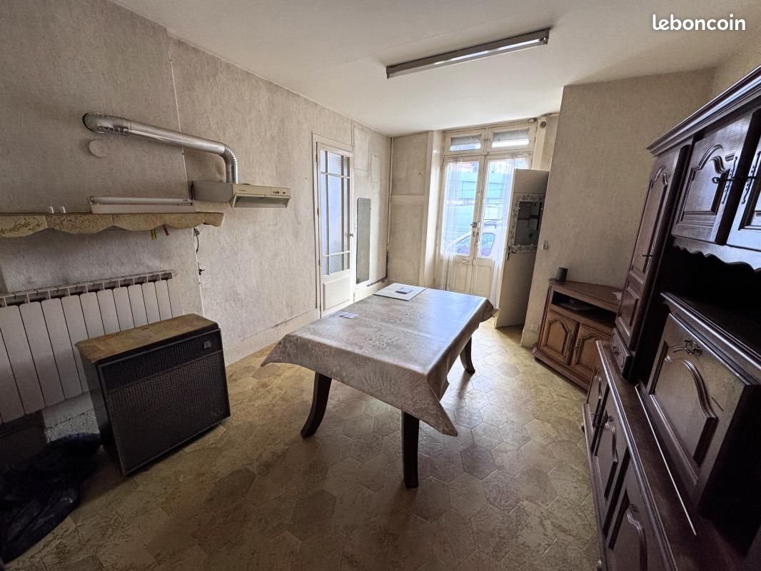 Appartement à vendre, 47m², Rive-de-Gier