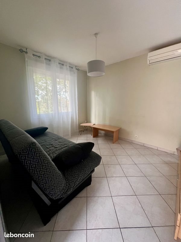 Appartement à louer, 30m², Donzère