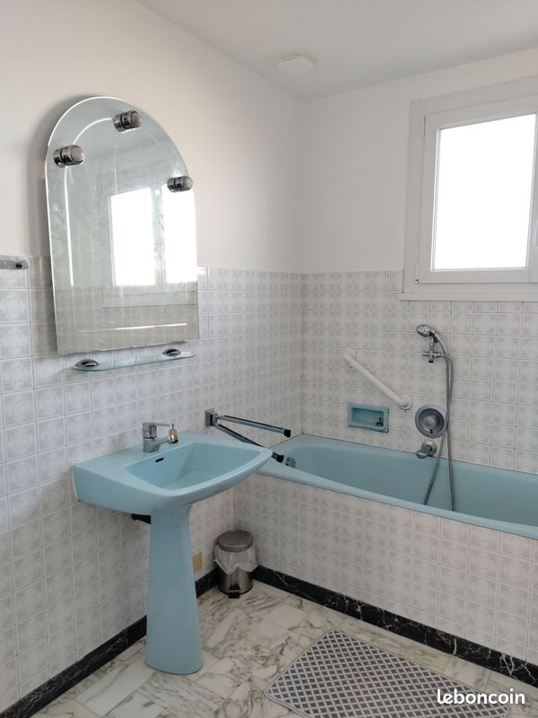 Maison à louer, 75m², Saint-Rémy