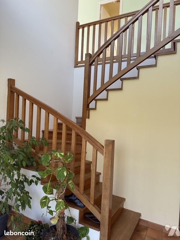 Maison à vendre, 131m², Saint-Gilles-du-Mené