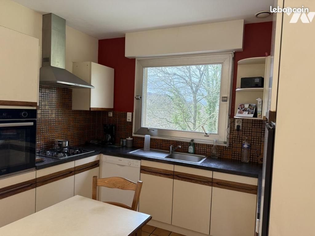 Maison à vendre, 131m², Saint-Gilles-du-Mené