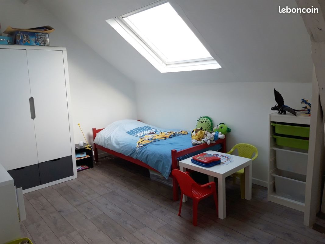 Appartement à louer, 100m², Nort-sur-Erdre