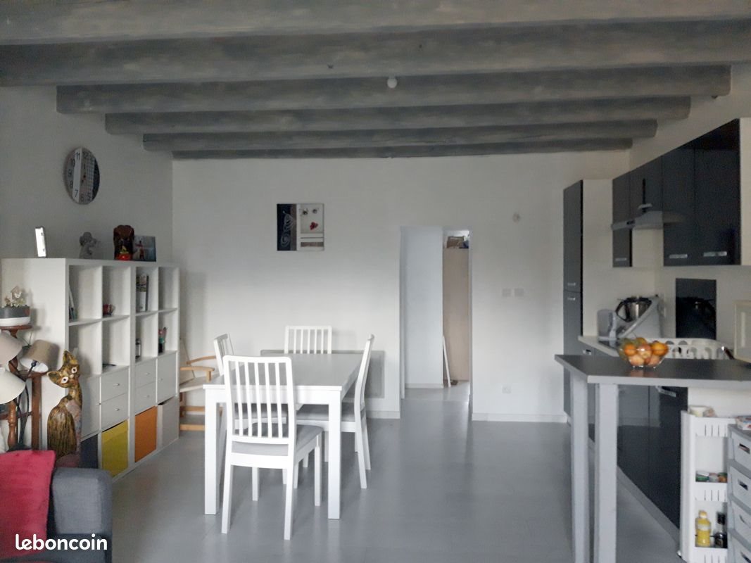 Appartement à louer, 100m², Nort-sur-Erdre