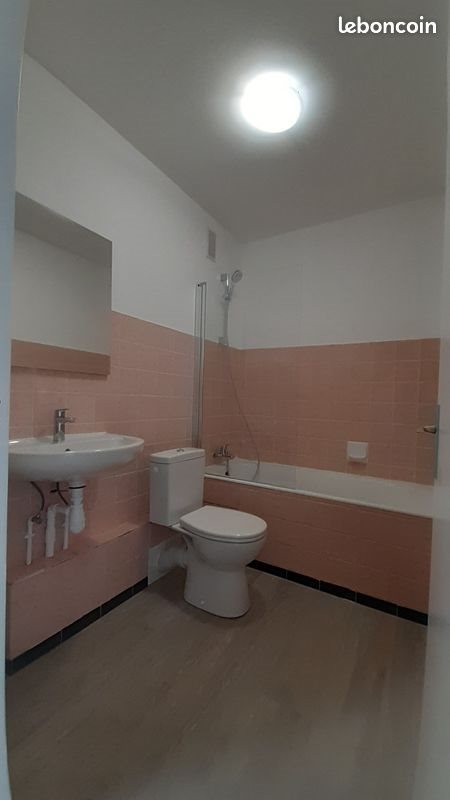Appartement à louer, 48m², Strasbourg