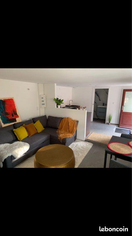 Appartement à louer, 36m², Clermont-Ferrand