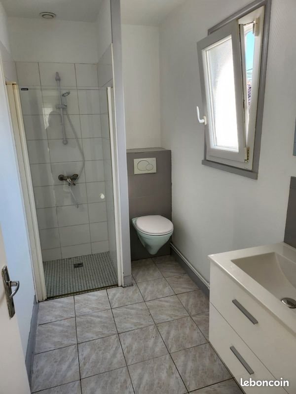 Appartement à louer, 30m², Jarnac